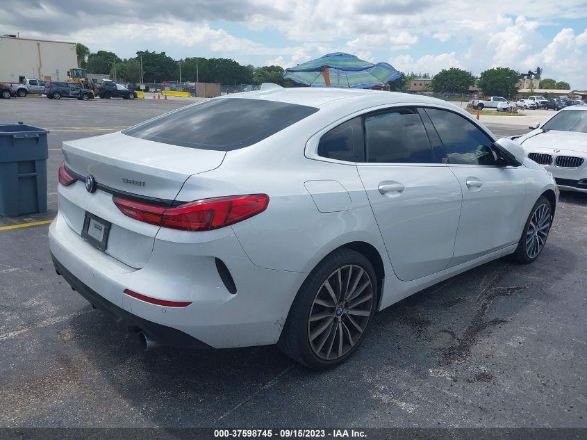 BMW 2 SERIES 228I 2021