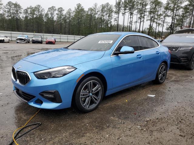 BMW 2 SERIES 228I 2021