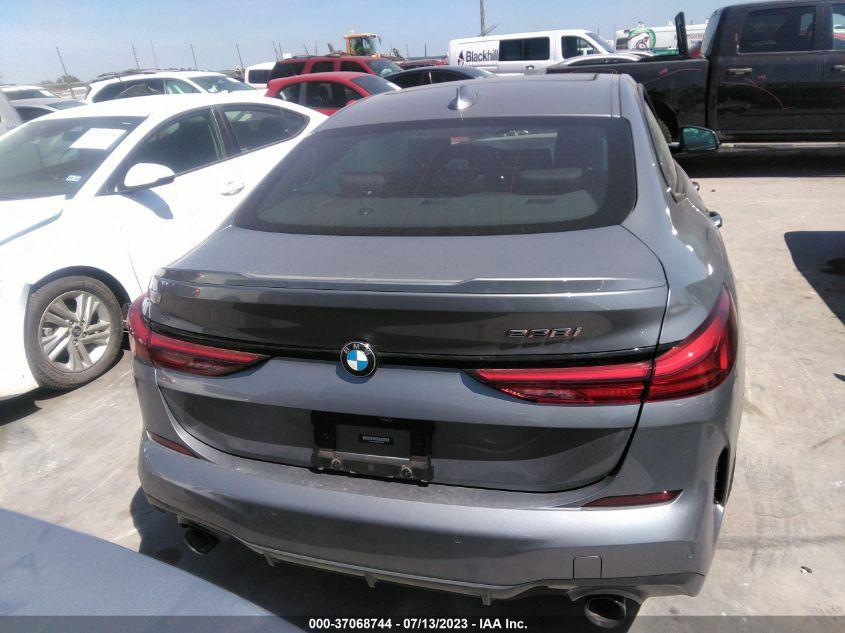 BMW 2 SERIES 228I 2022