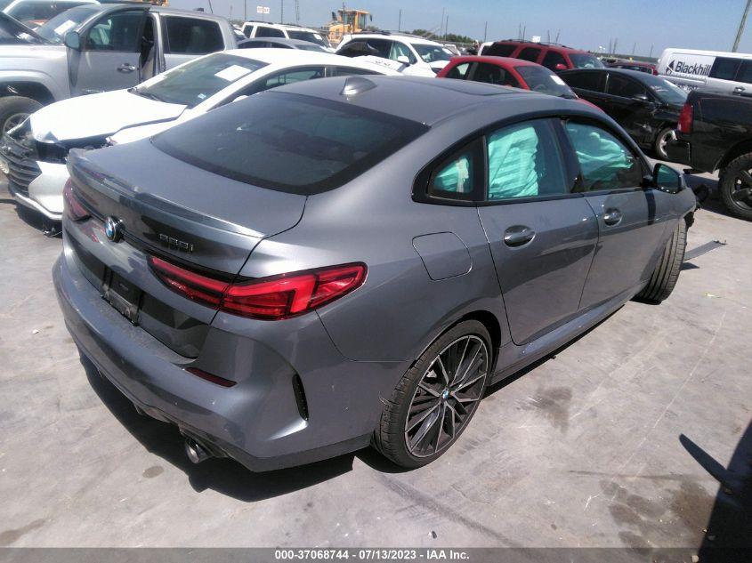 BMW 2 SERIES 228I 2022