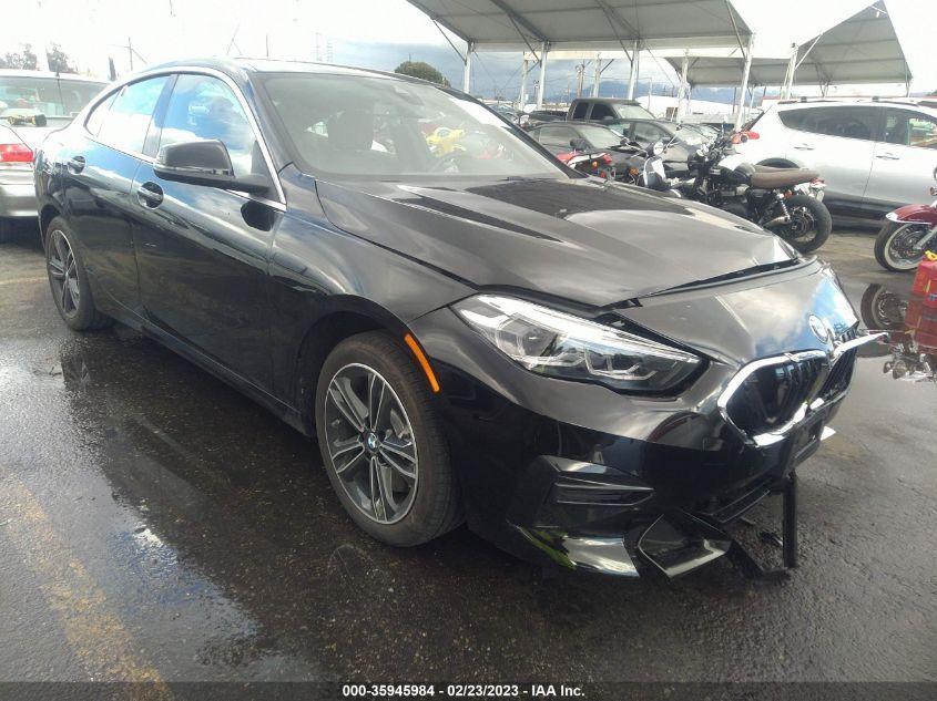 BMW 2 SERIES 228I 2022