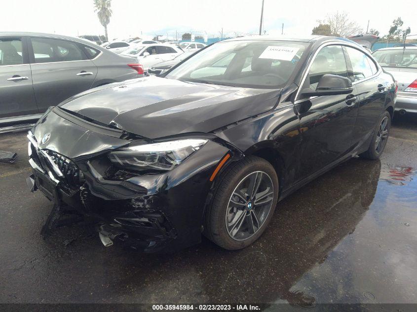 BMW 2 SERIES 228I 2022