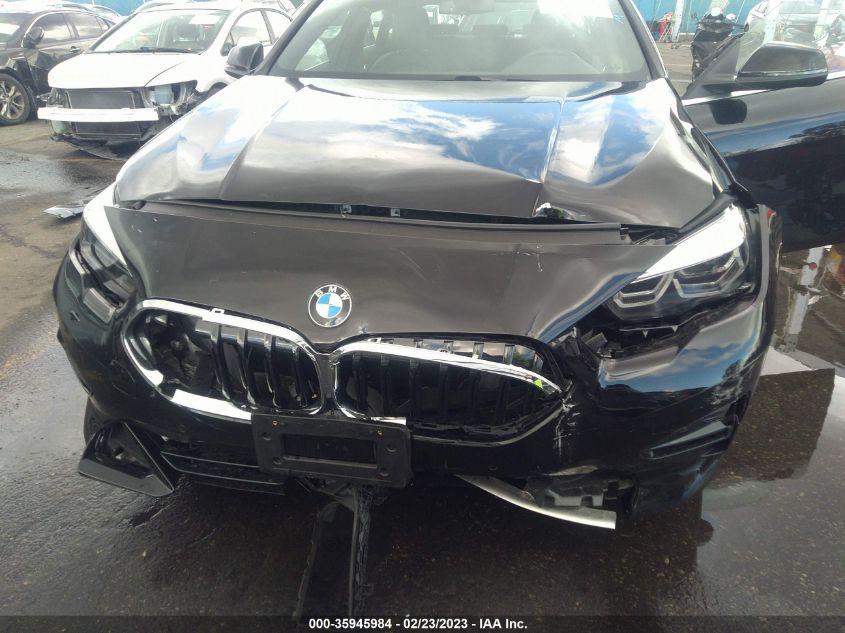 BMW 2 SERIES 228I 2022