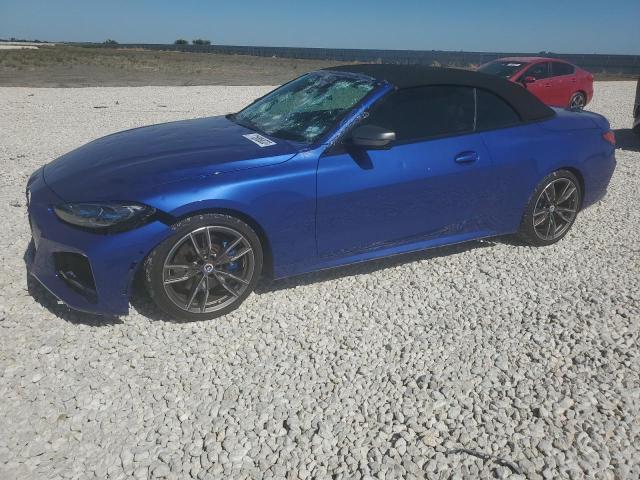 BMW M4 40I 2022