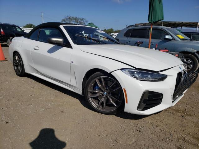 BMW M4 40I 2021