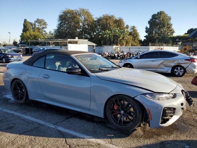 BMW M4 40I 2022