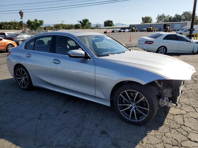 BMW 3 SERIES 330E 2021