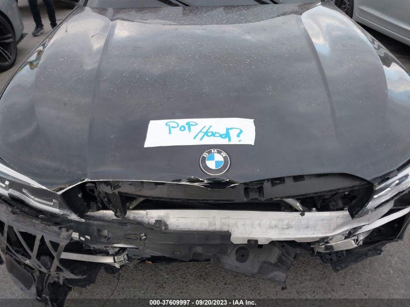 BMW 330I   2022