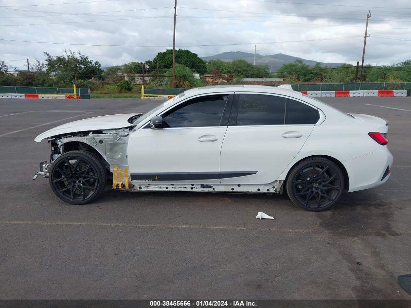 BMW 330I   2020