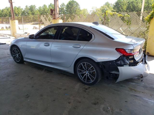 BMW 3 SERIES 330I 2020