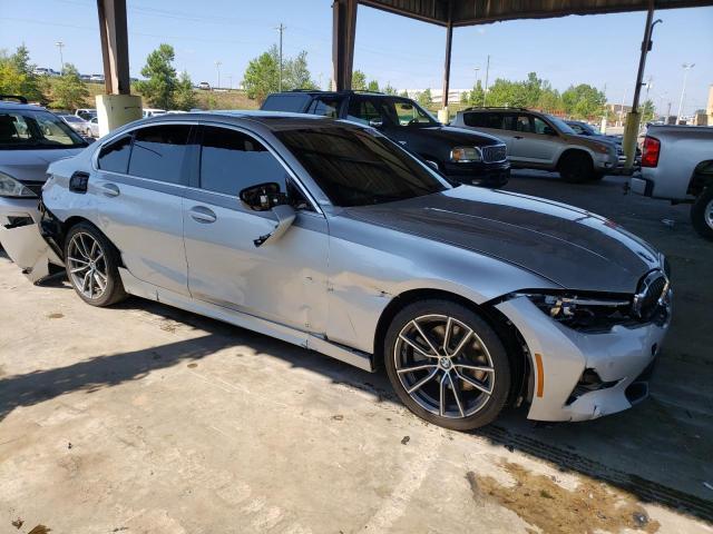 BMW 3 SERIES 330I 2020