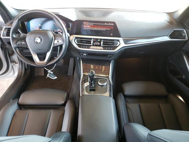 BMW 3 SERIES 330I 2020