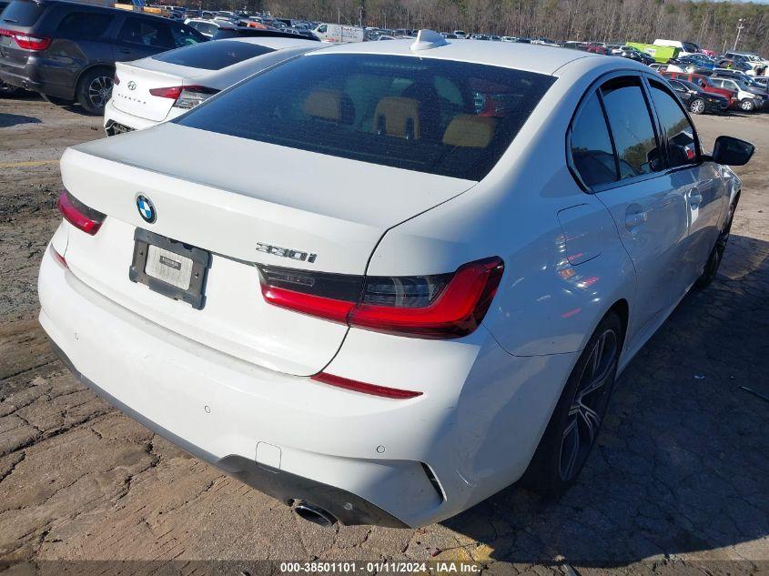 BMW 330I   2020