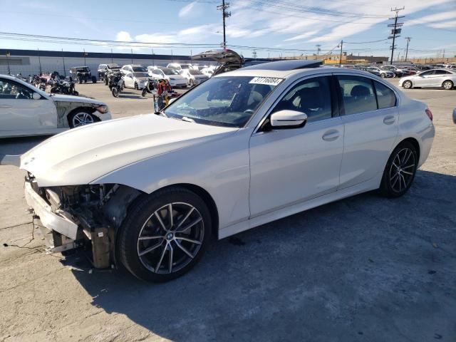 BMW 3 SERIES 330I 2020