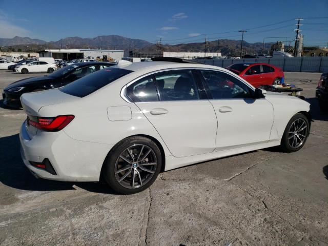 BMW 3 SERIES 330I 2020