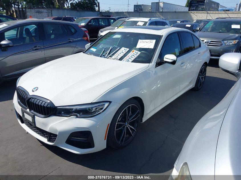 BMW 3 SERIES 330I 2020