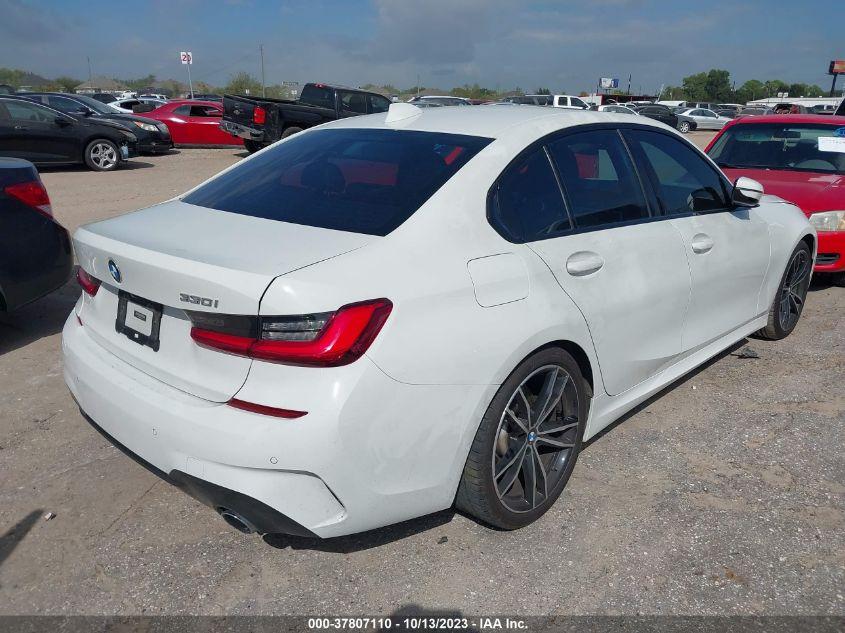 BMW 330I   2019