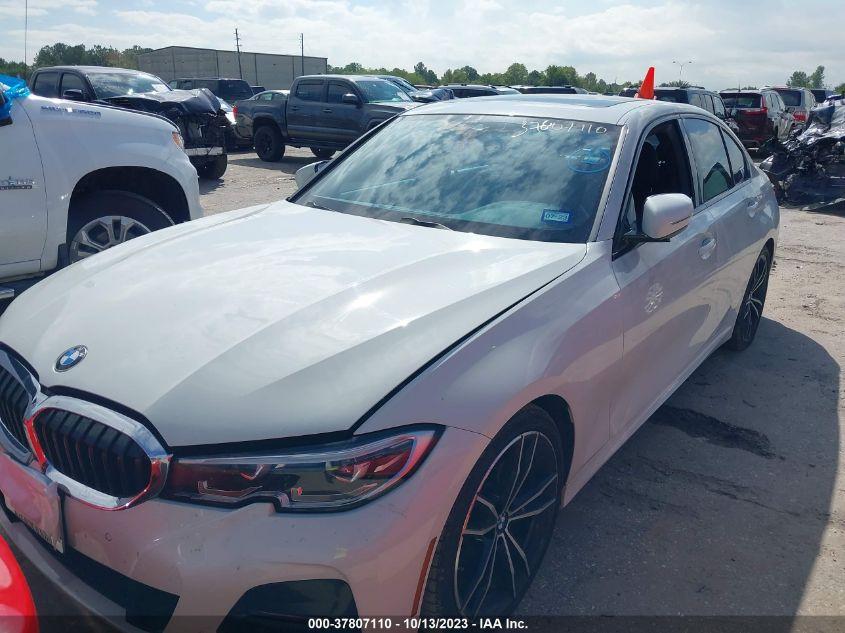 BMW 330I   2019