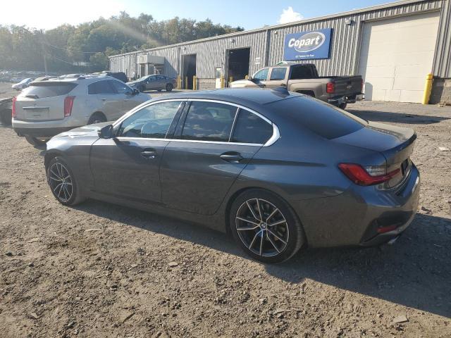 BMW 3 SERIES 330I 2019