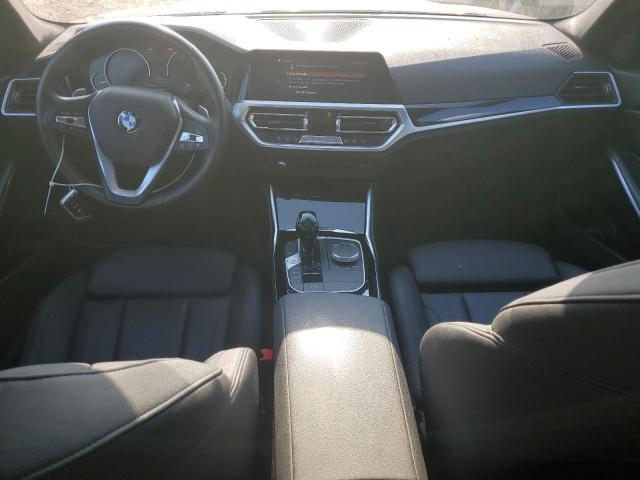 BMW 3 SERIES 330I 2019