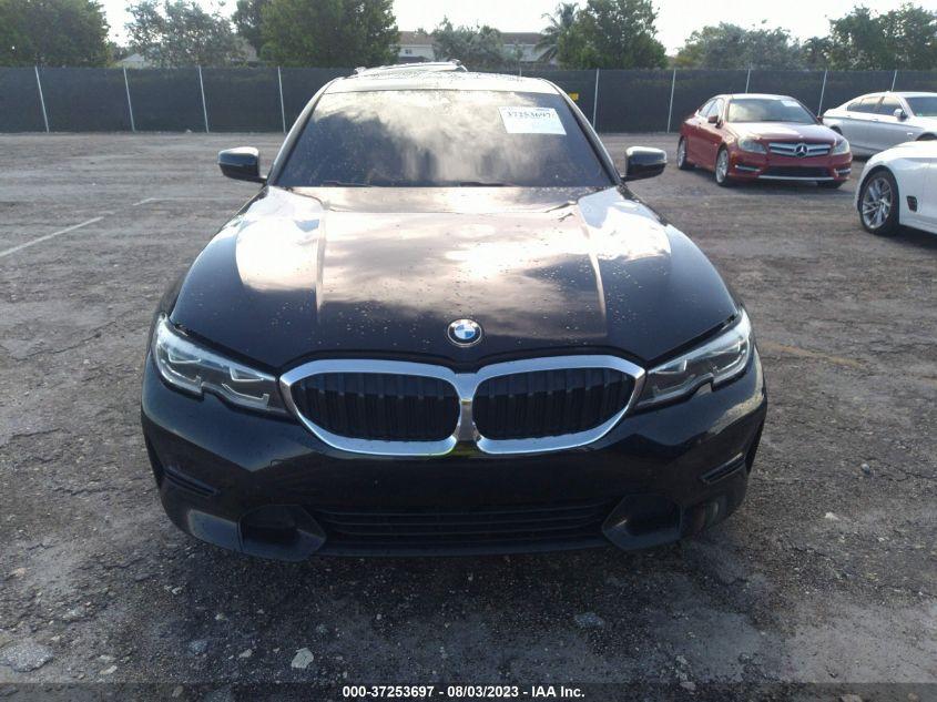 BMW 330I  2019