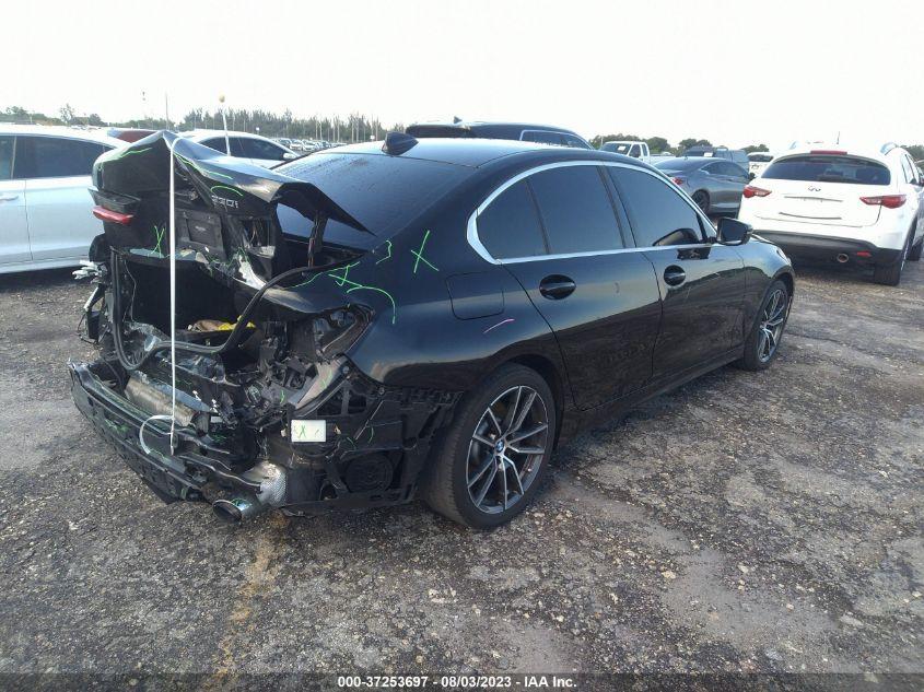 BMW 330I  2019