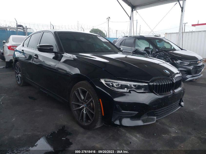 BMW 330I   2019