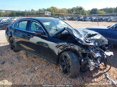 BMW 330I   2019