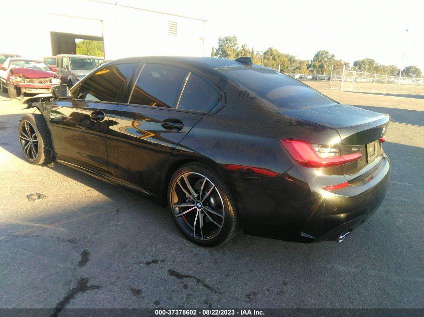 BMW 330I  2019