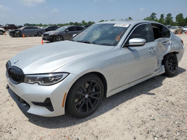 BMW 3 SERIES 330I 2019