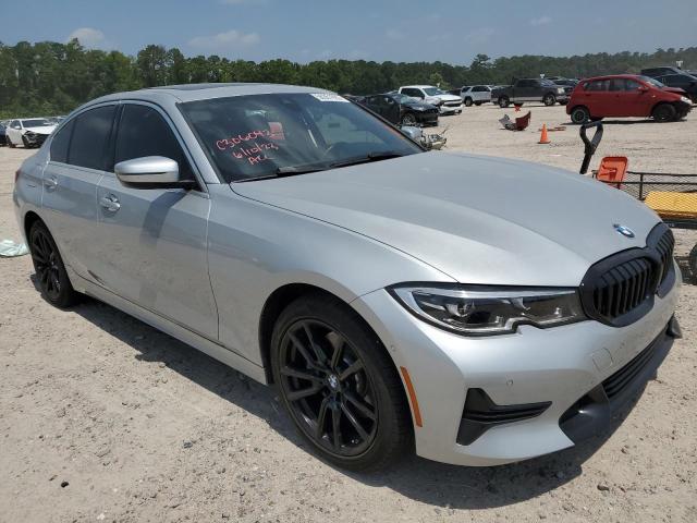 BMW 3 SERIES 330I 2019