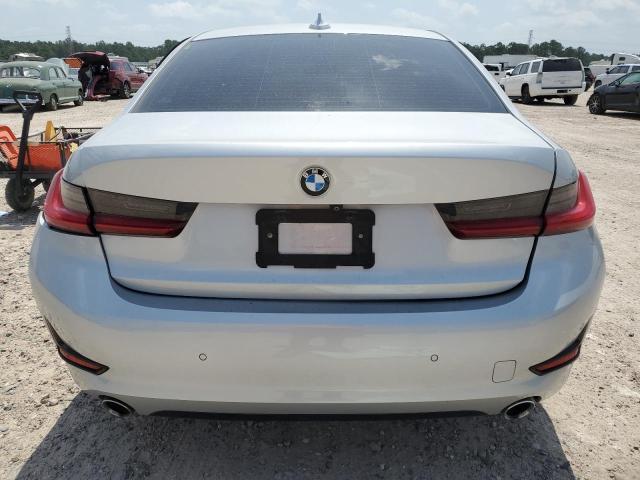 BMW 3 SERIES 330I 2019