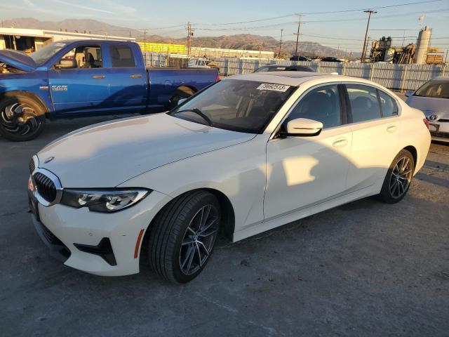 BMW 3 SERIES 330I 2019