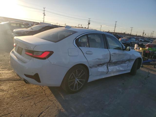 BMW 3 SERIES 330I 2019