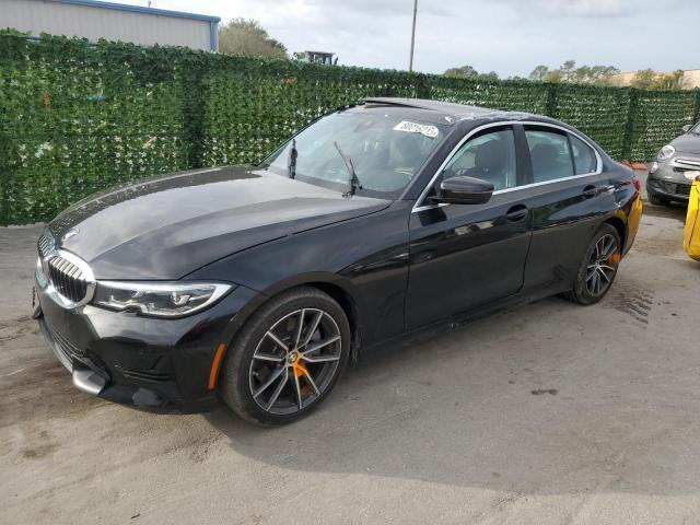 BMW 3 SERIES 330I 2019