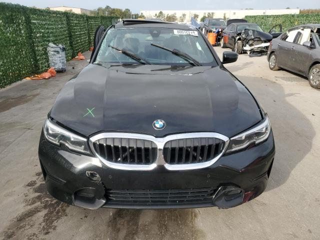 BMW 3 SERIES 330I 2019