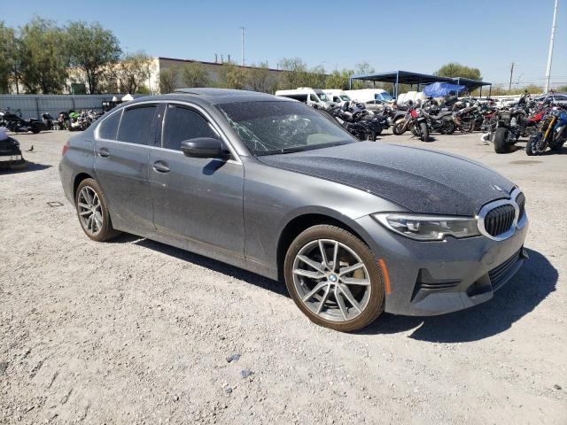 BMW 3 SERIES 330I 2019