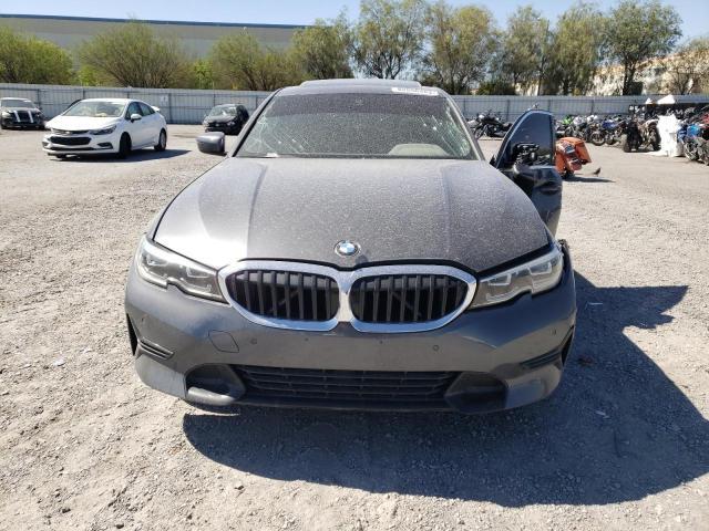 BMW 3 SERIES 330I 2019