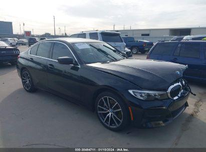 BMW 330I   2019