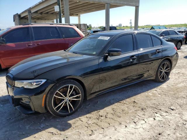 BMW 3 SERIES 330I 2019