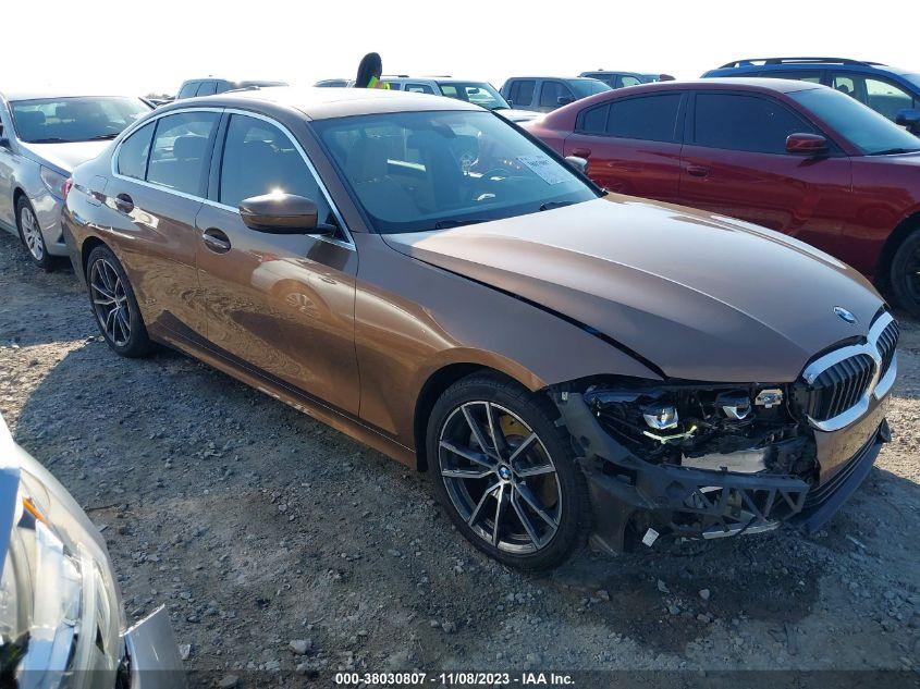 BMW 330I   2019