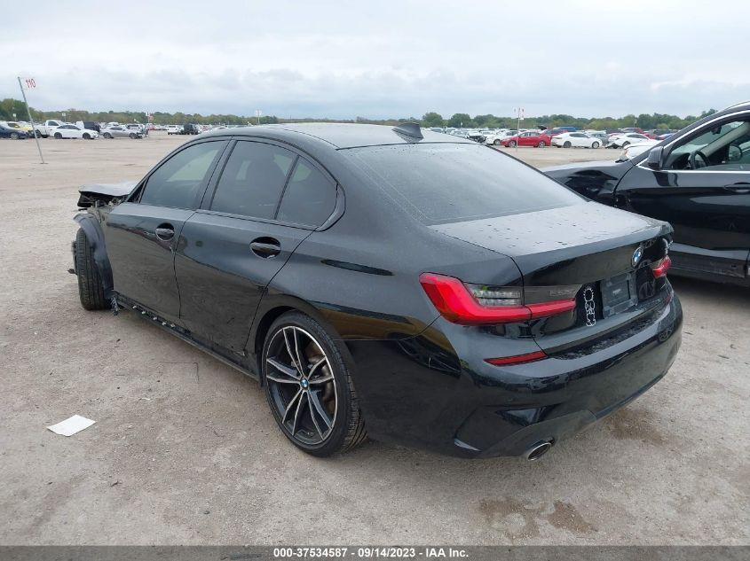 BMW 330I   2019