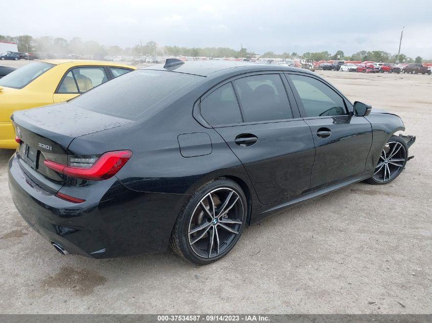 BMW 330I   2019