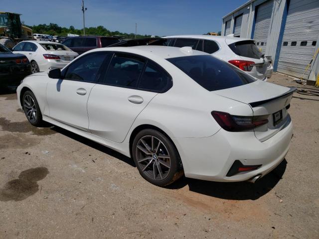 BMW 3 SERIES 330I 2019