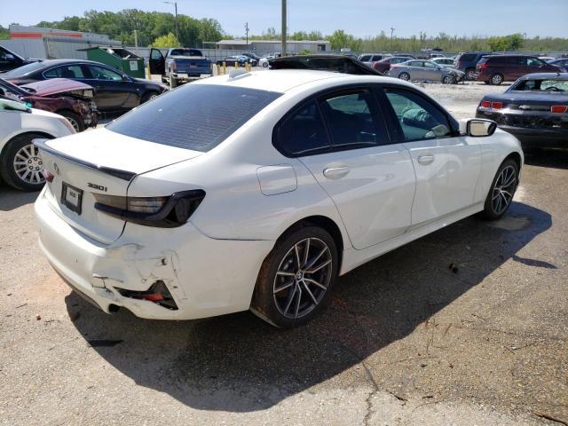 BMW 3 SERIES 330I 2019