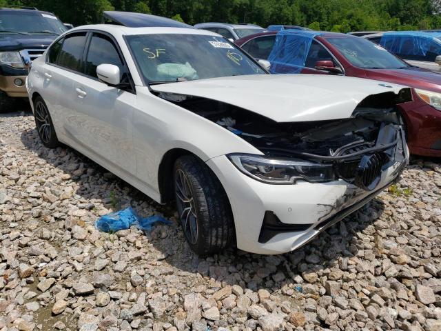 BMW 3 SERIES 330I 2019