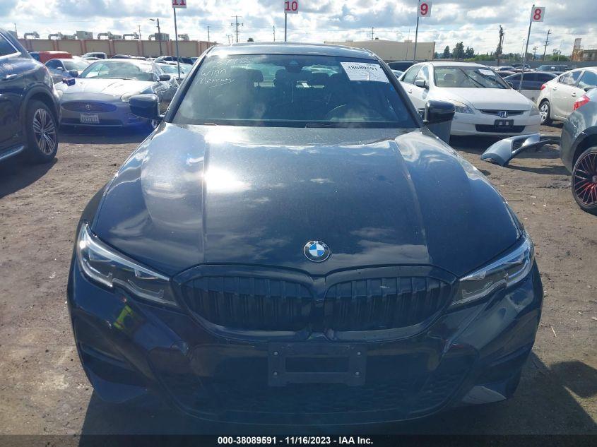 BMW 330I   2019