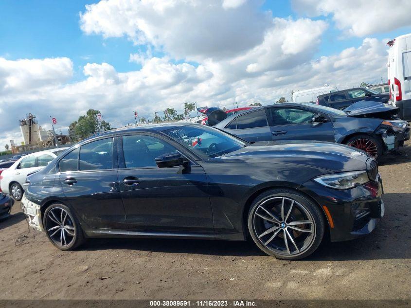 BMW 330I   2019