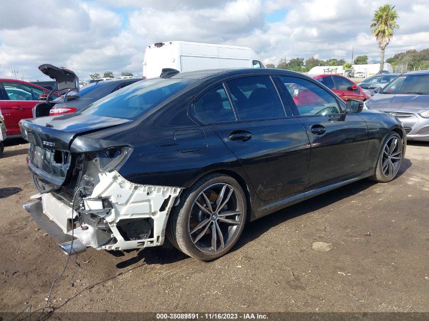 BMW 330I   2019