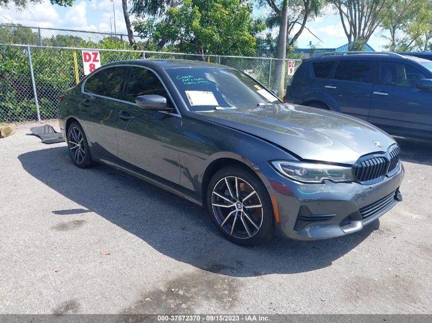 BMW 330I   2019